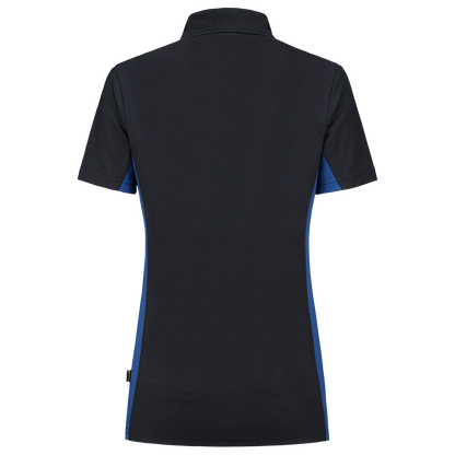 Tricorp Dames Poloshirt Bicolor Dames