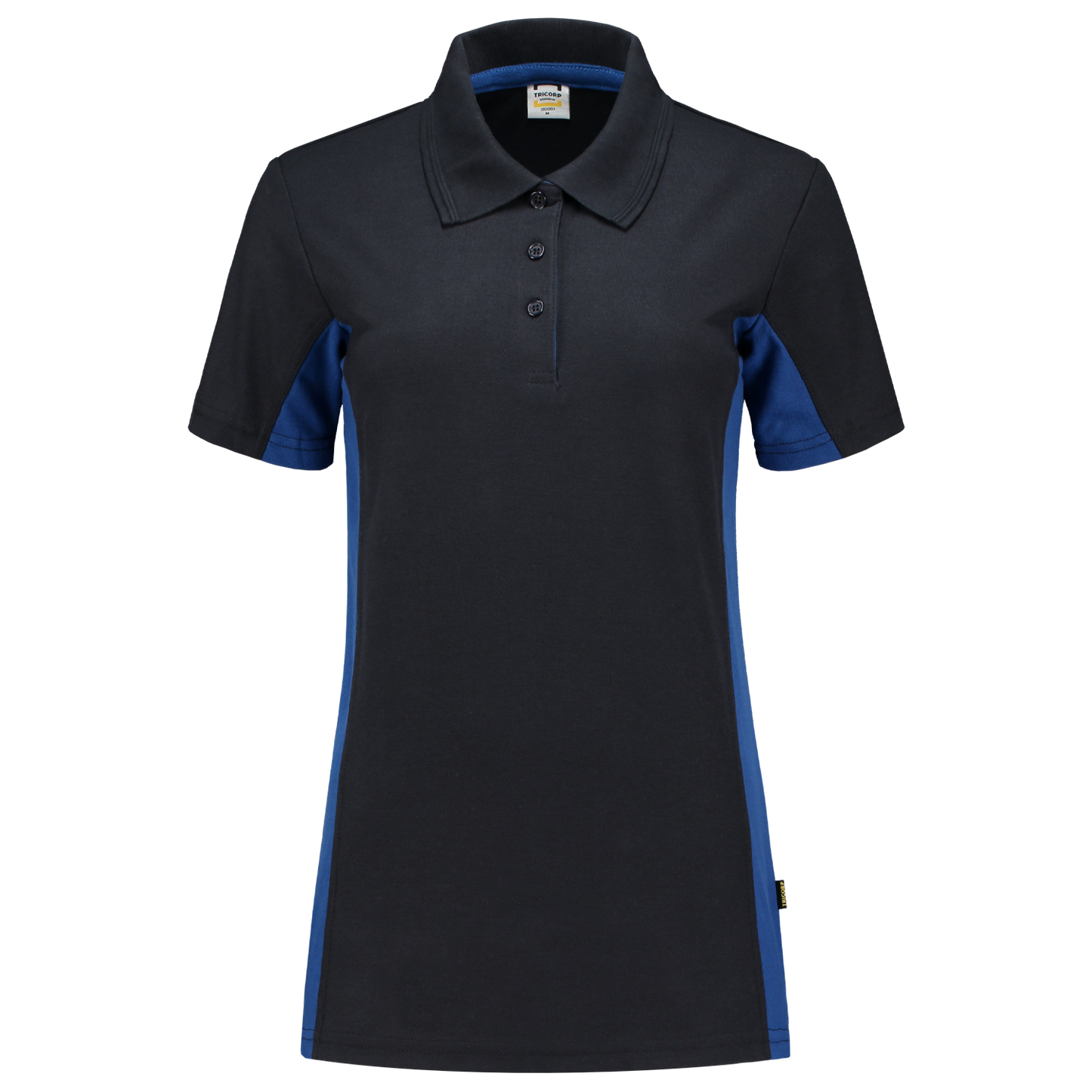 Tricorp Dames Poloshirt Bicolor Dames