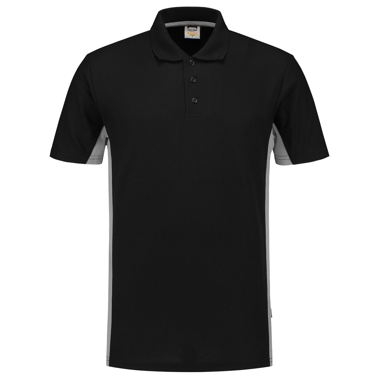 Tricorp Poloshirt Bicolor