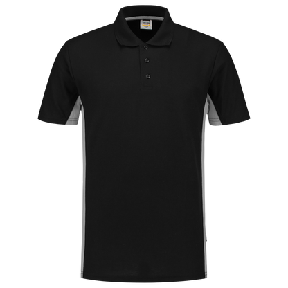 Tricorp Poloshirt Bicolor