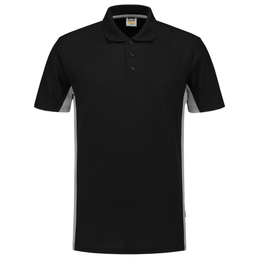 Tricorp Poloshirt Bicolor