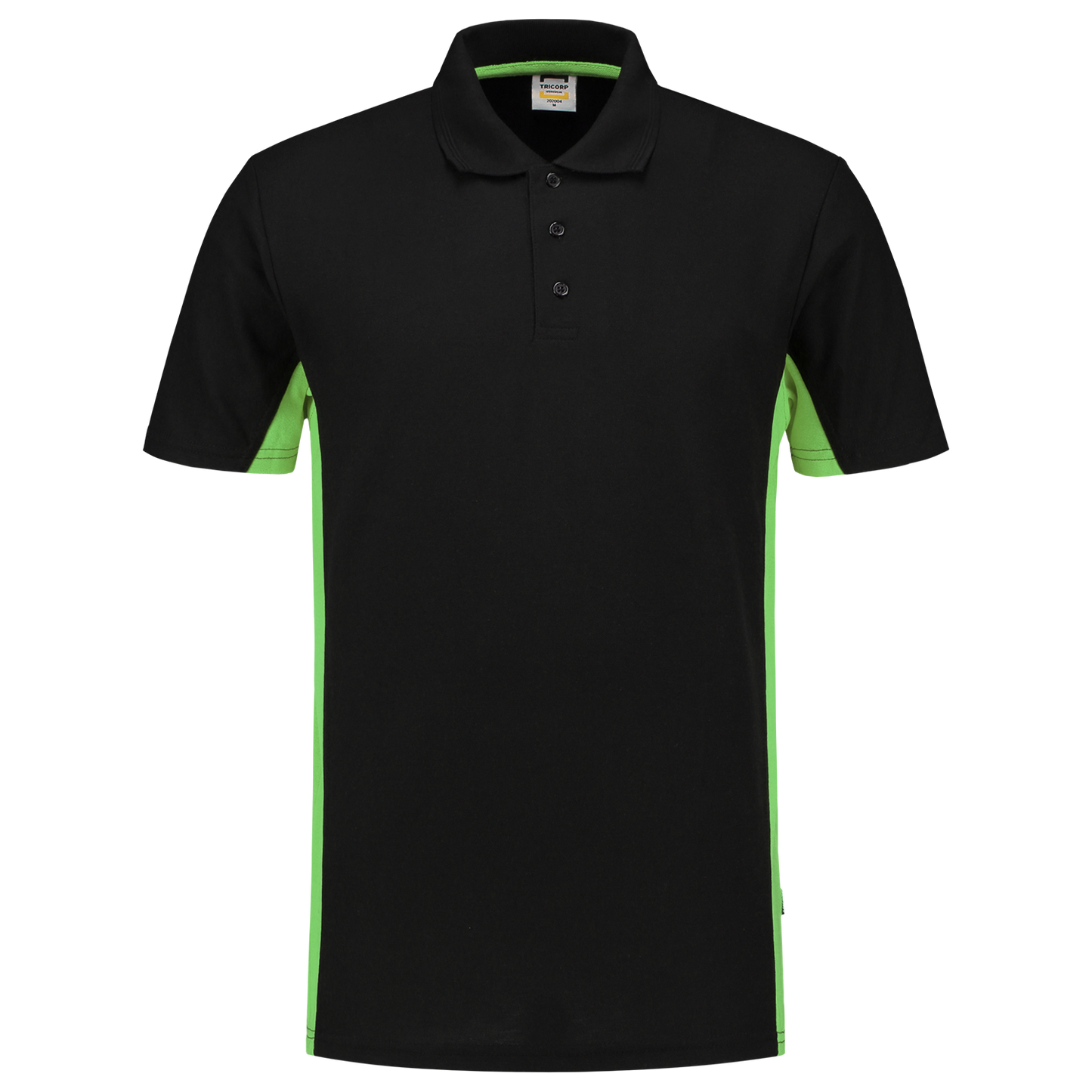Tricorp Poloshirt Bicolor