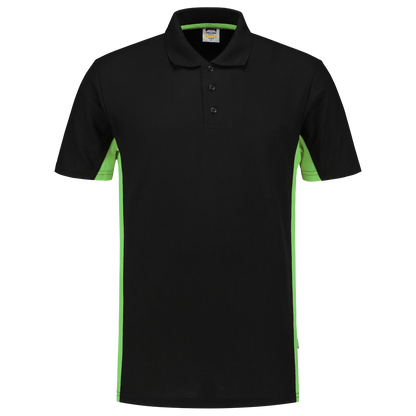 Tricorp Poloshirt Bicolor