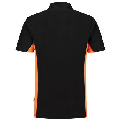 Tricorp Poloshirt Bicolor