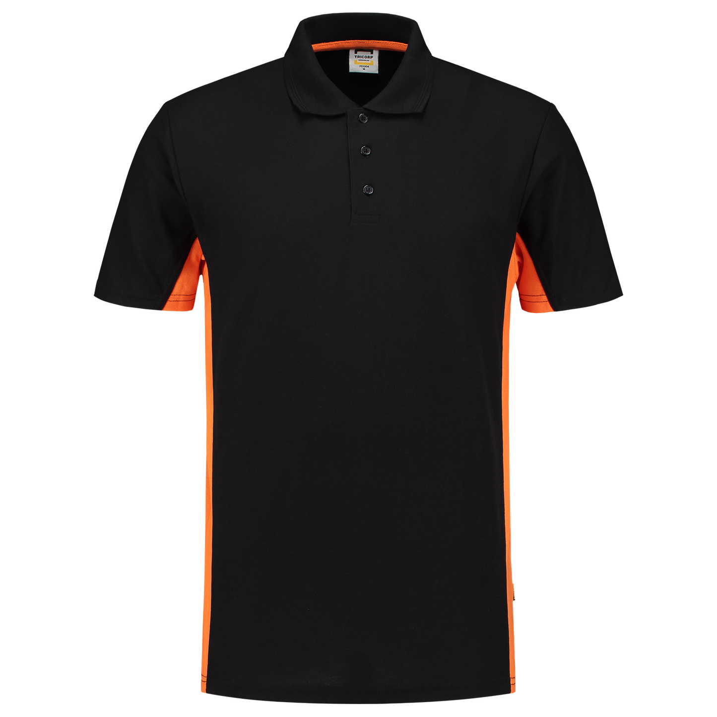 Tricorp Poloshirt Bicolor