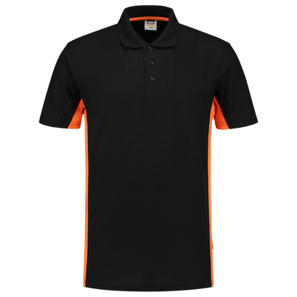 Tricorp Poloshirt Bicolor
