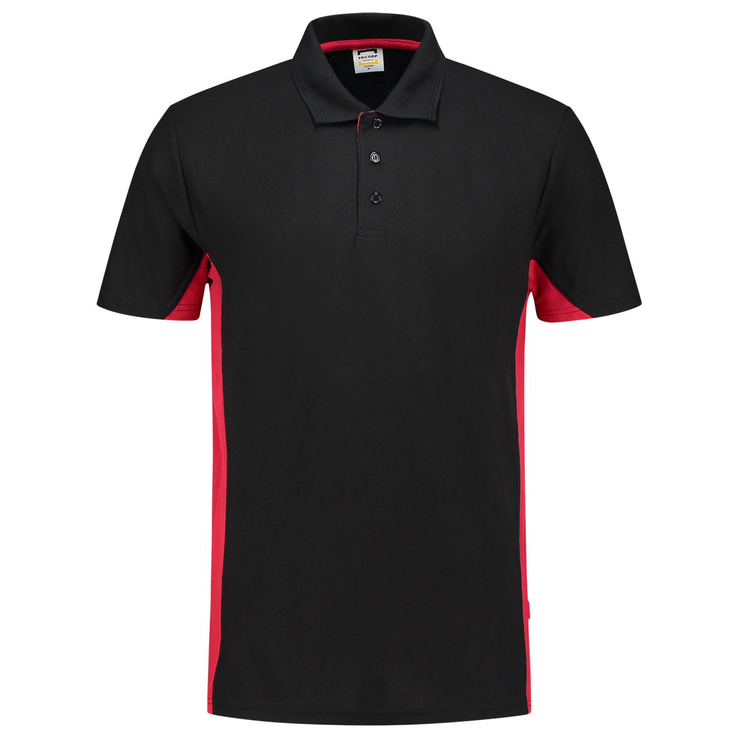 Tricorp Poloshirt Bicolor