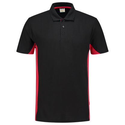 Tricorp Poloshirt Bicolor