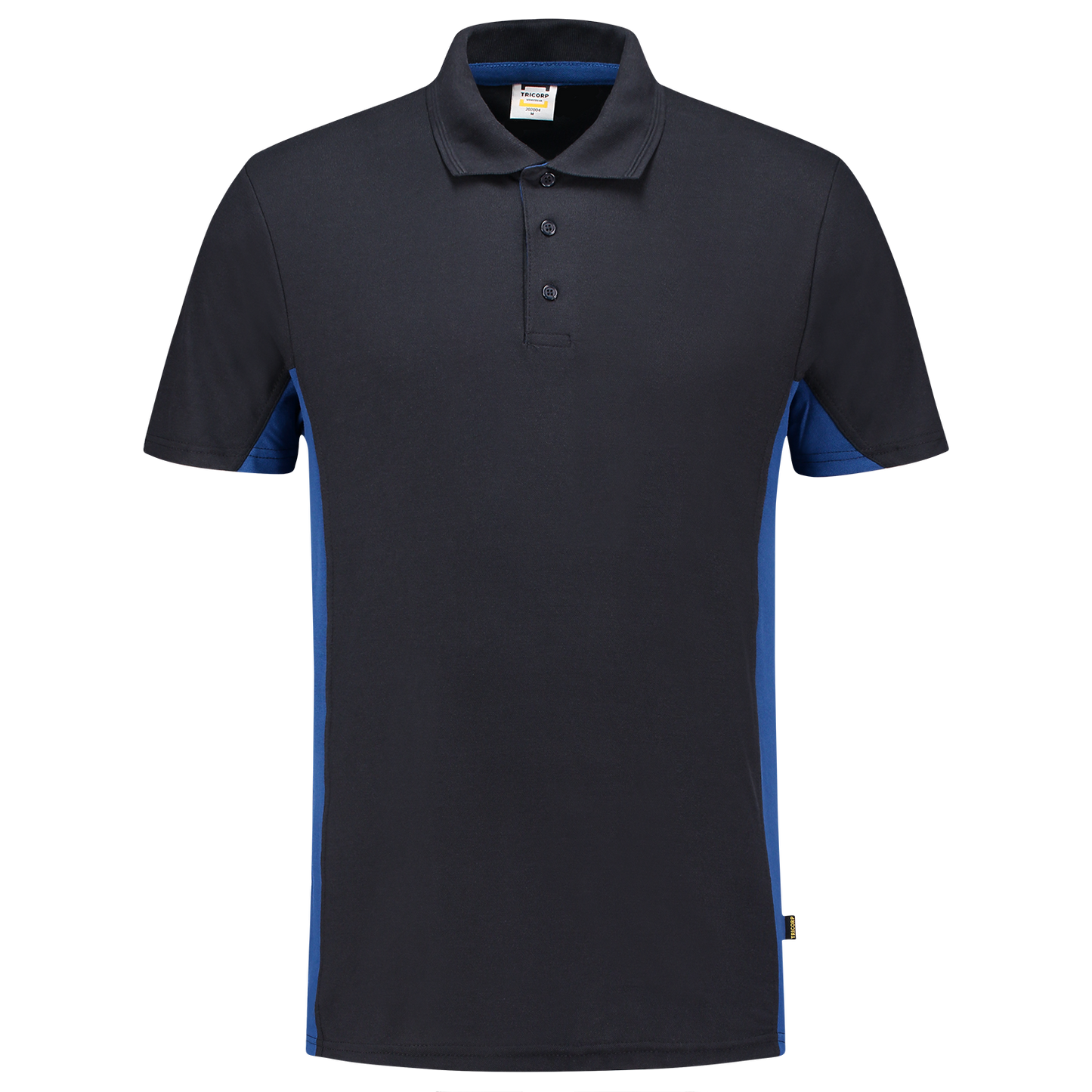 Tricorp Poloshirt Bicolor