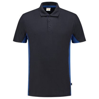 Tricorp Poloshirt Bicolor