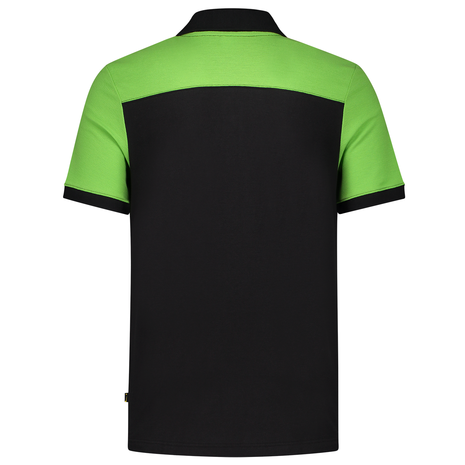 Tricorp Poloshirt Bicolor Naden