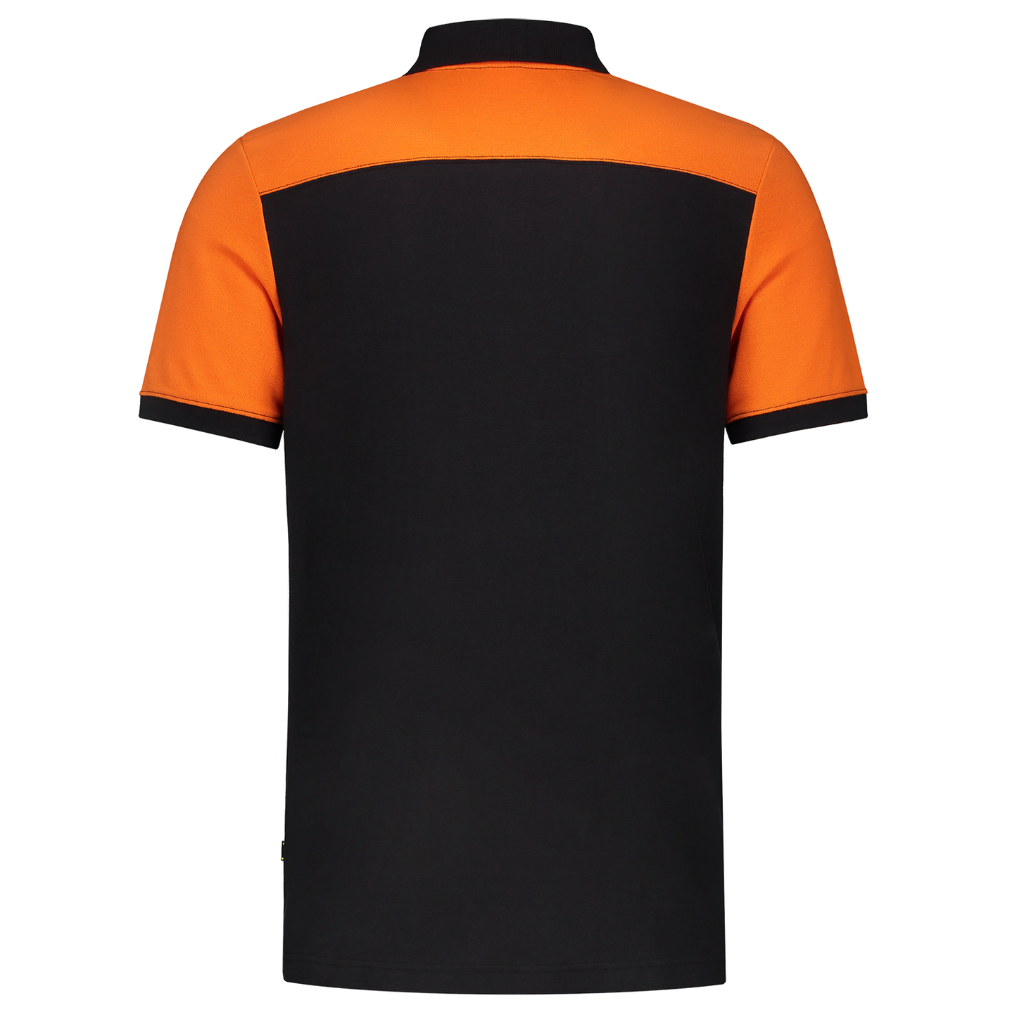 Tricorp Poloshirt Bicolor Naden