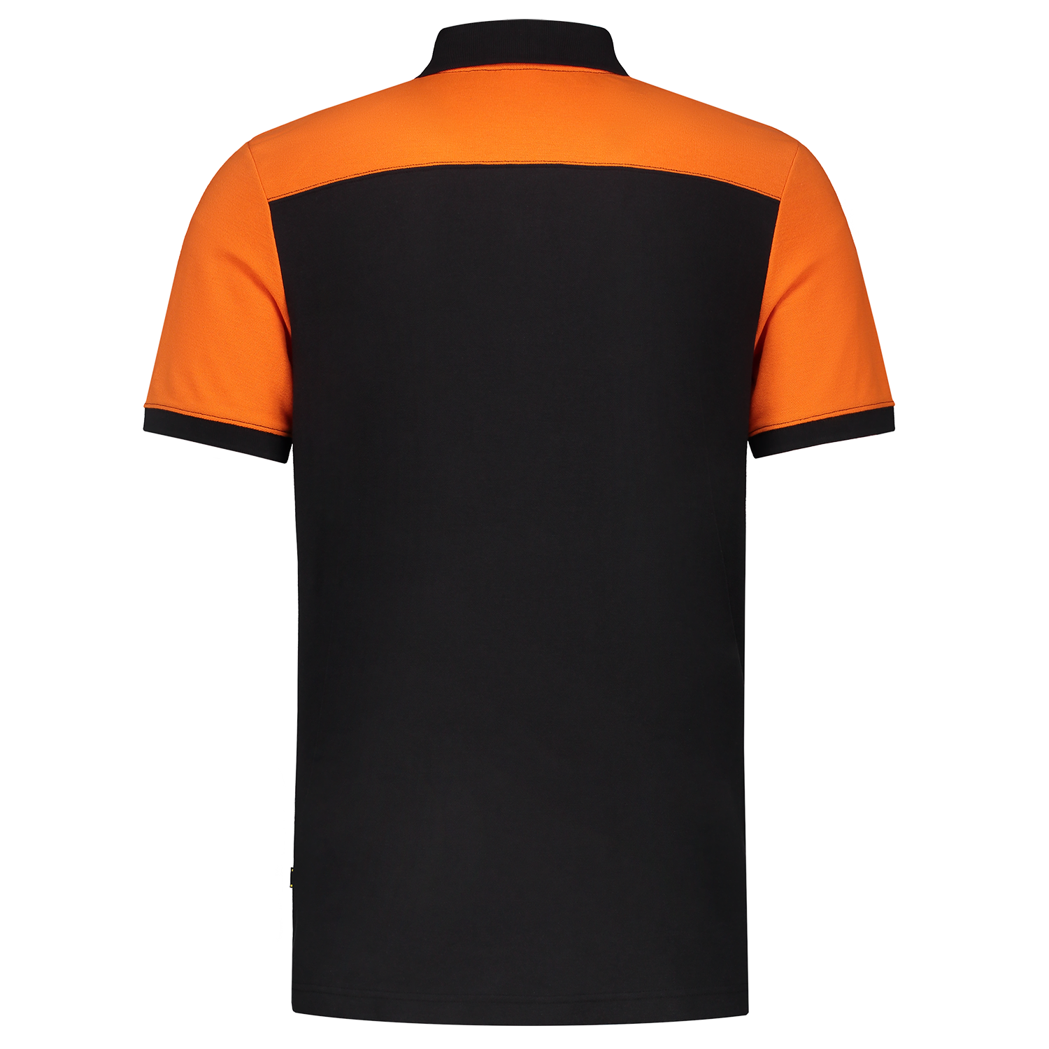 Tricorp Poloshirt Bicolor Naden