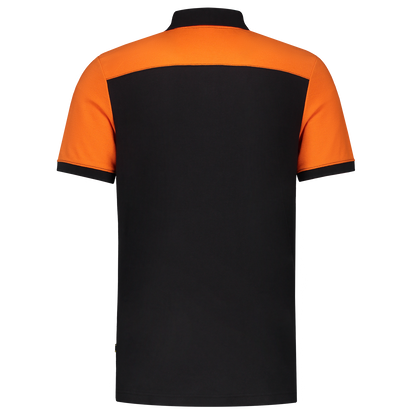 Tricorp Poloshirt Bicolor Naden