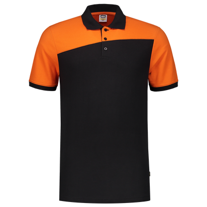 Tricorp Poloshirt Bicolor Naden