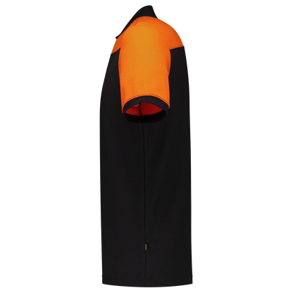 Tricorp Poloshirt Bicolor Naden
