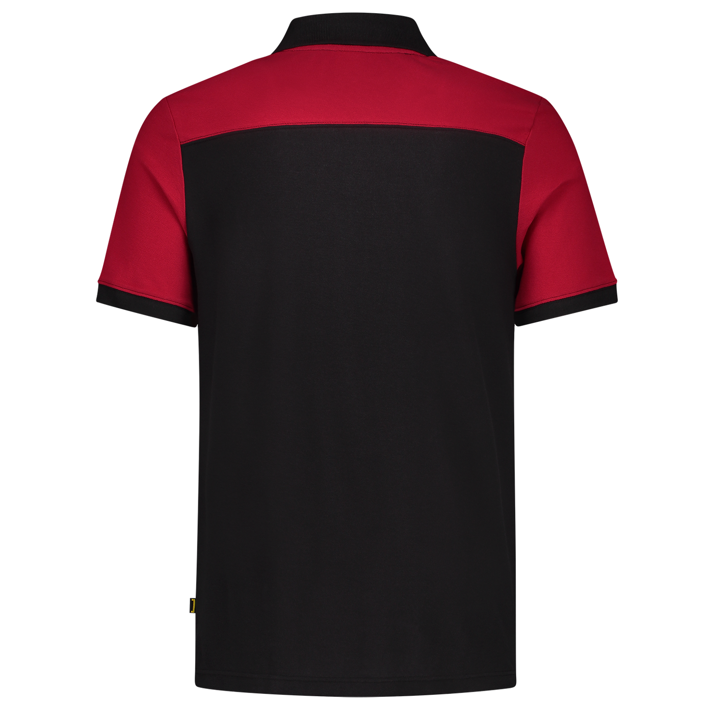 Tricorp Poloshirt Bicolor Naden