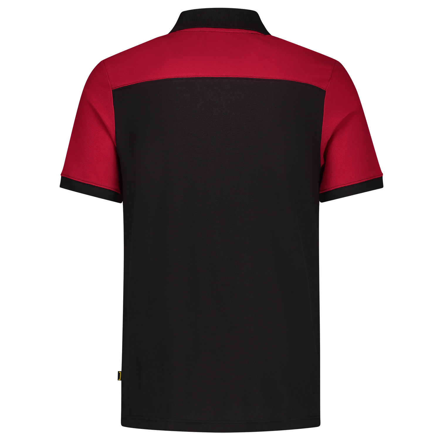 Tricorp Poloshirt Bicolor Naden