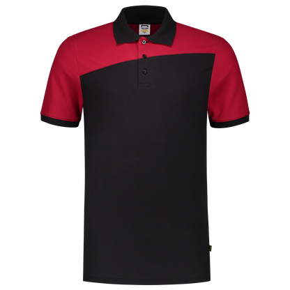 Tricorp Poloshirt Bicolor Naden