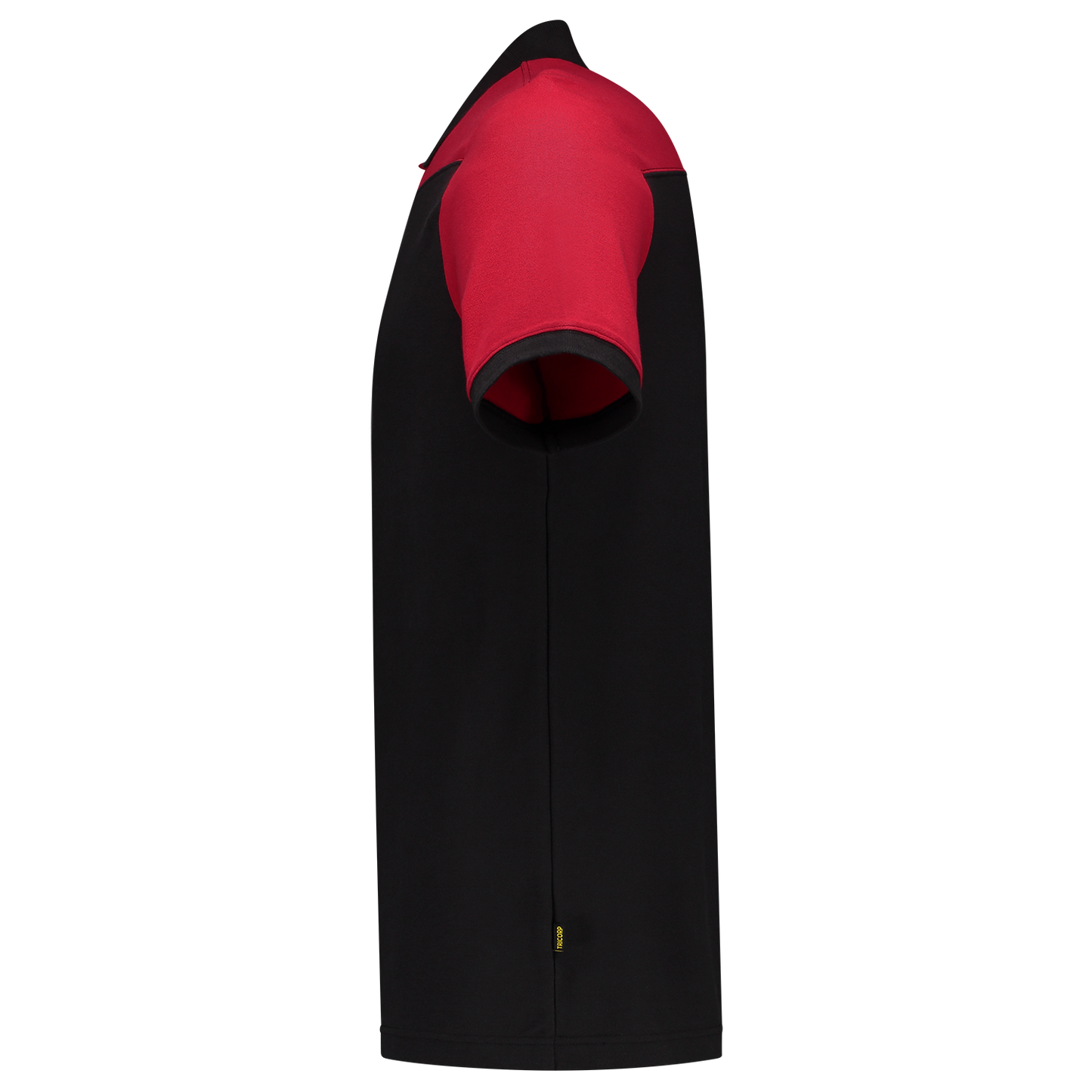 Tricorp Poloshirt Bicolor Naden