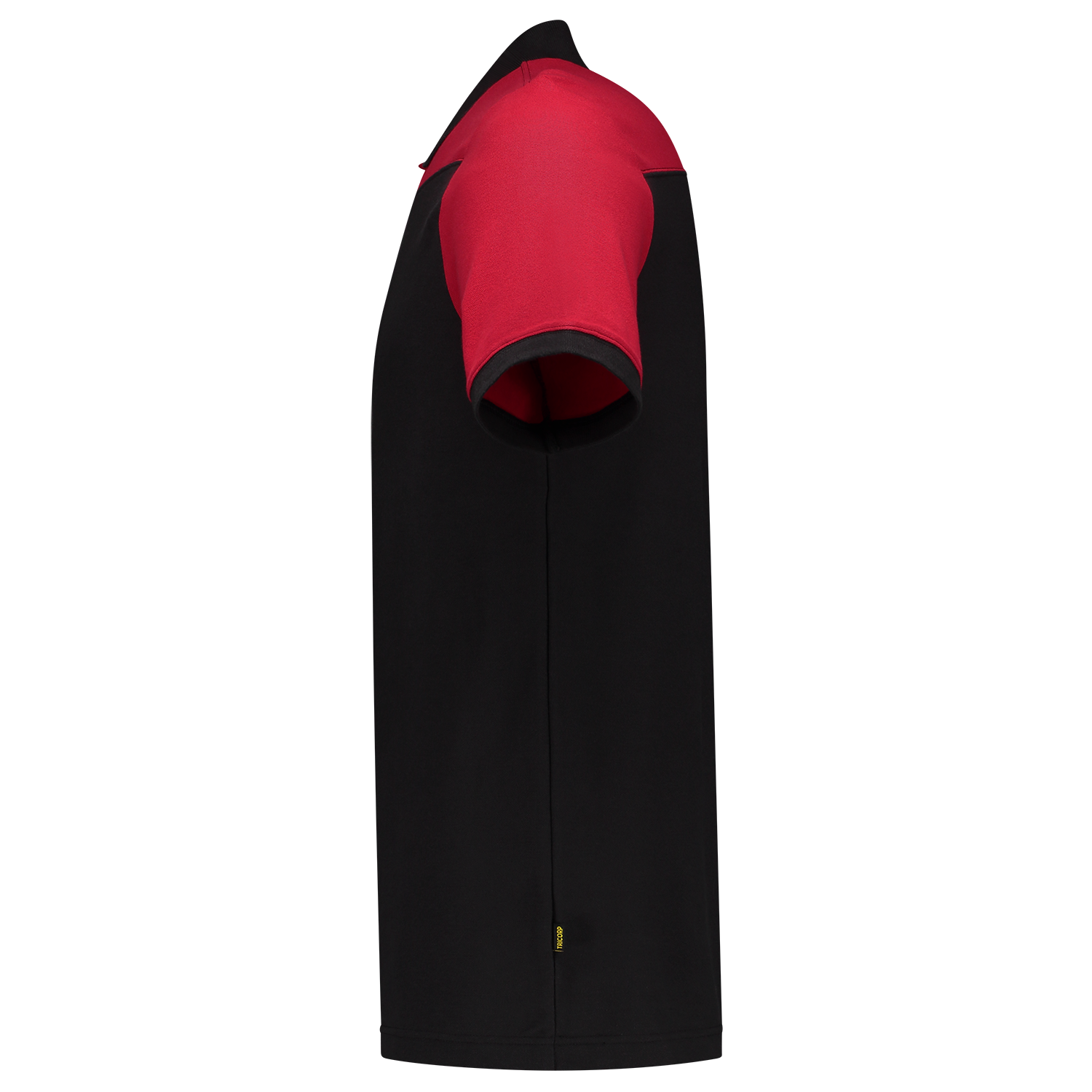 Tricorp Poloshirt Bicolor Naden