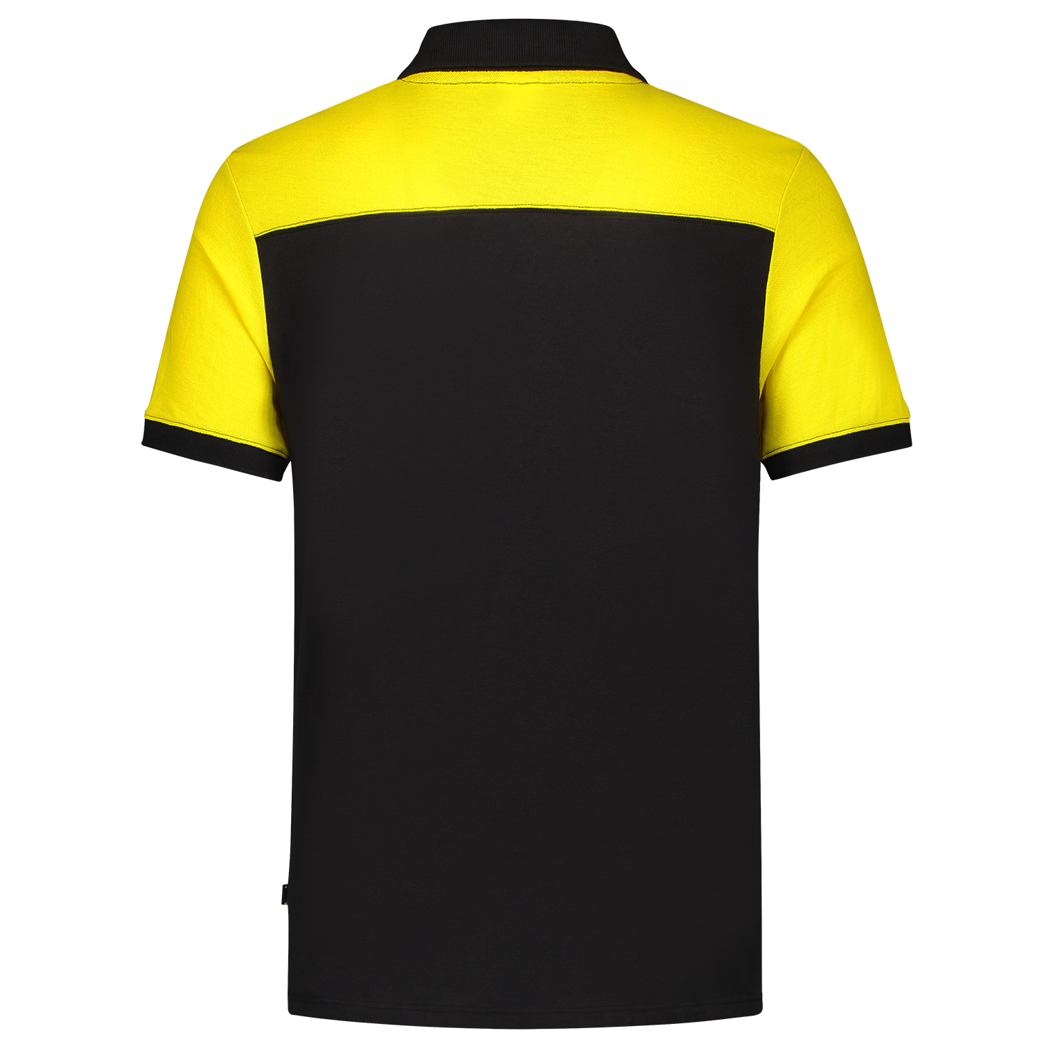Tricorp Poloshirt Bicolor Naden