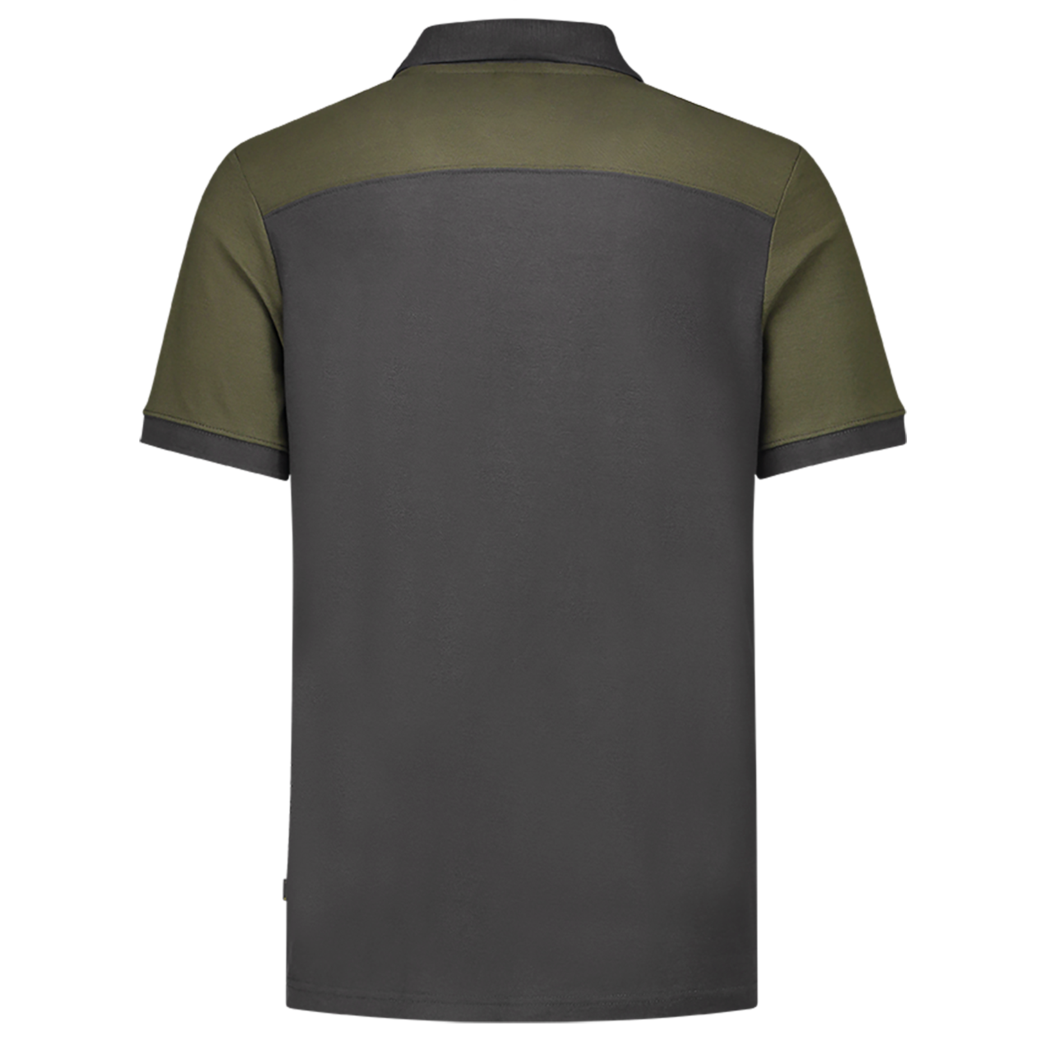 Tricorp Poloshirt Bicolor Naden