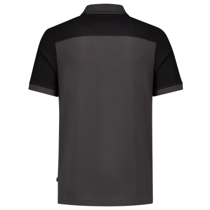 Tricorp Poloshirt Bicolor Naden