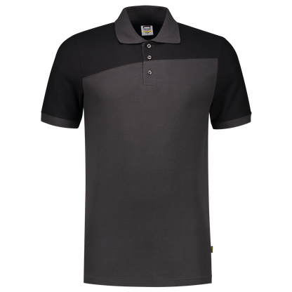 Tricorp Poloshirt Bicolor Naden