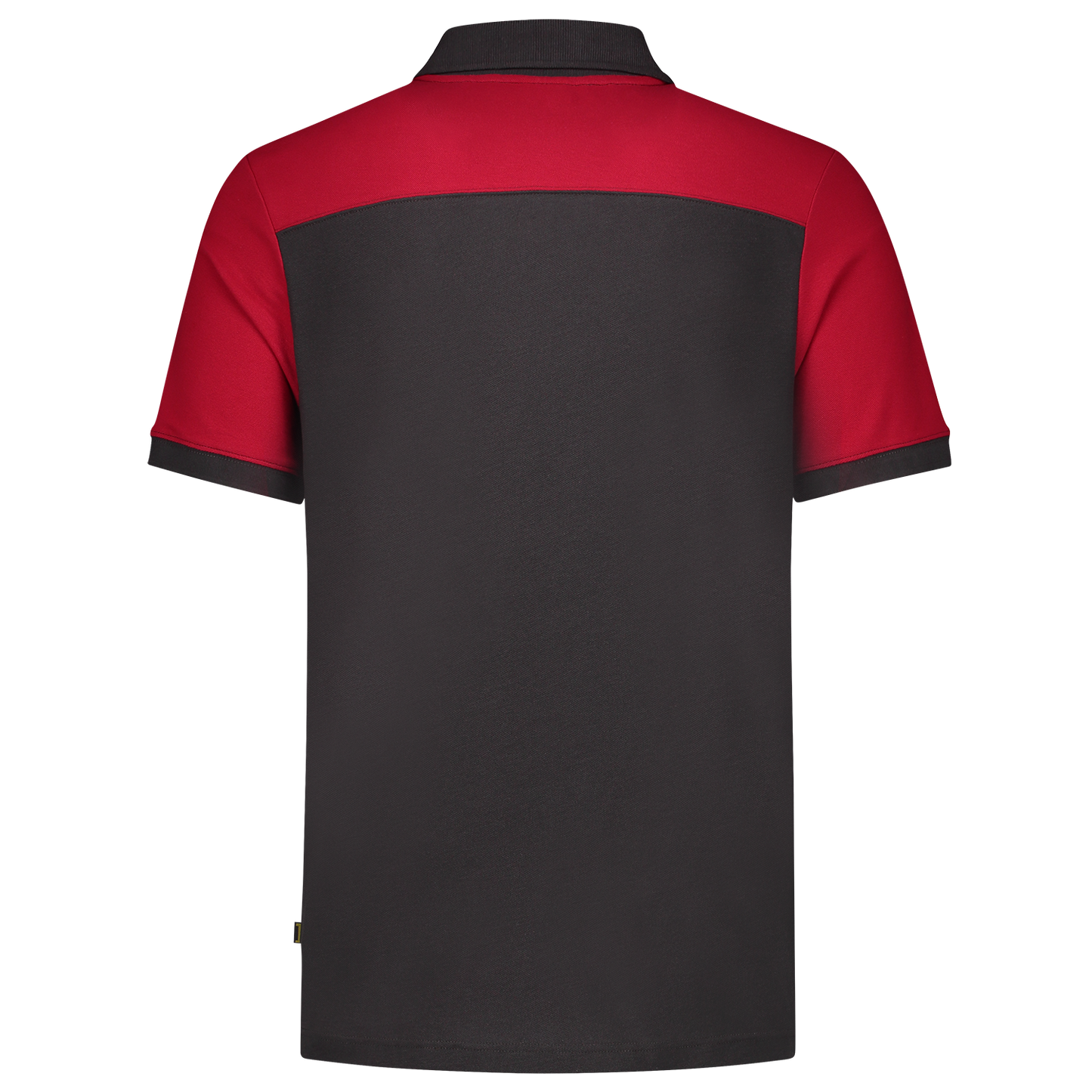 Tricorp Poloshirt Bicolor Naden