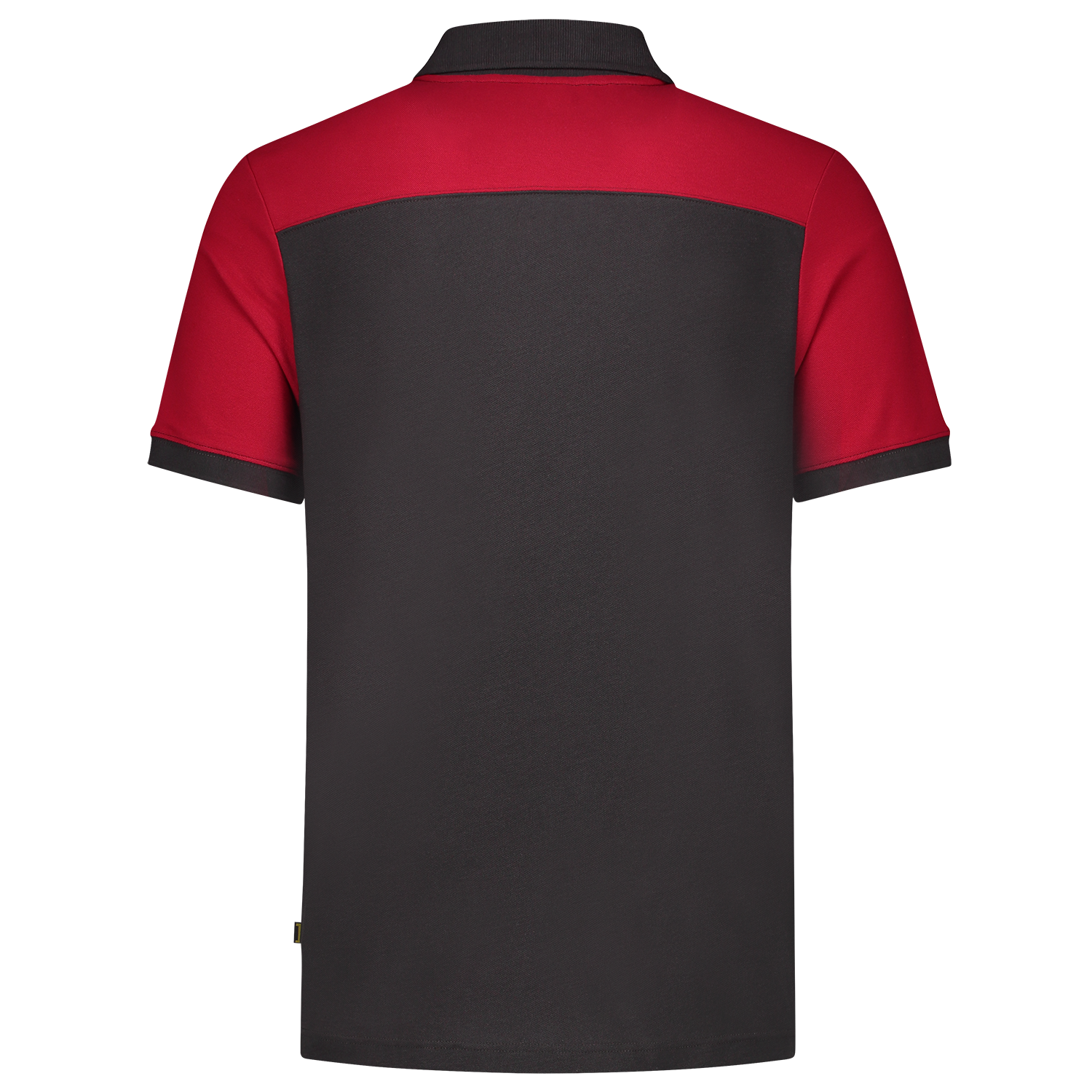 Tricorp Poloshirt Bicolor Naden