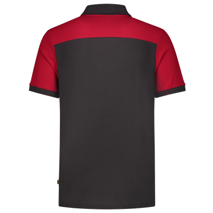 Tricorp Poloshirt Bicolor Naden