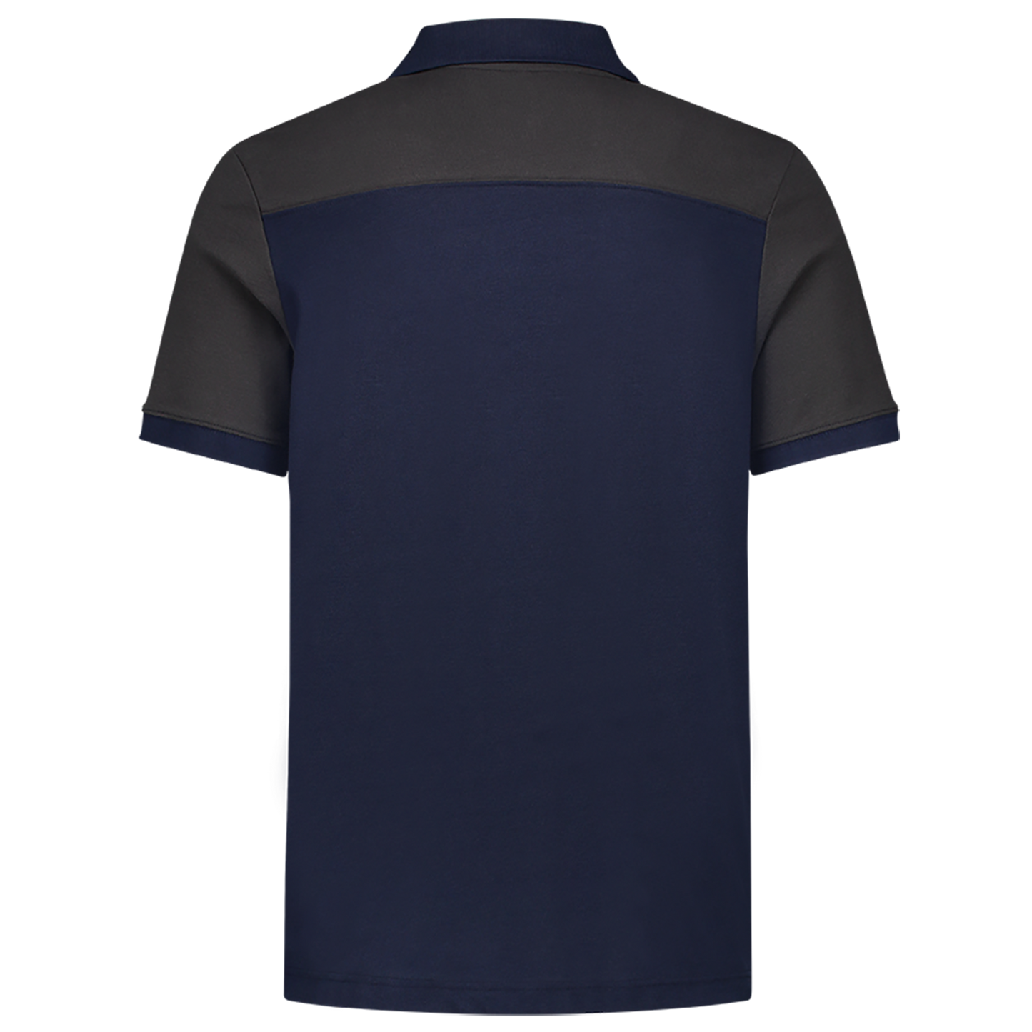 Tricorp Poloshirt Bicolor Naden
