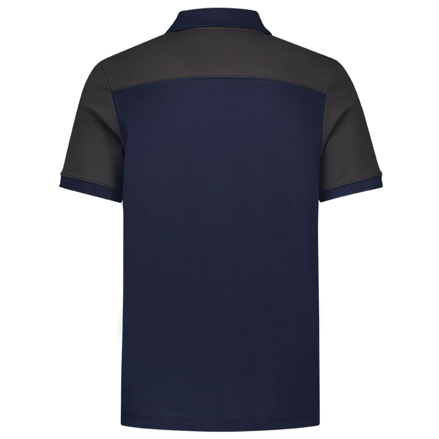Tricorp Poloshirt Bicolor Naden