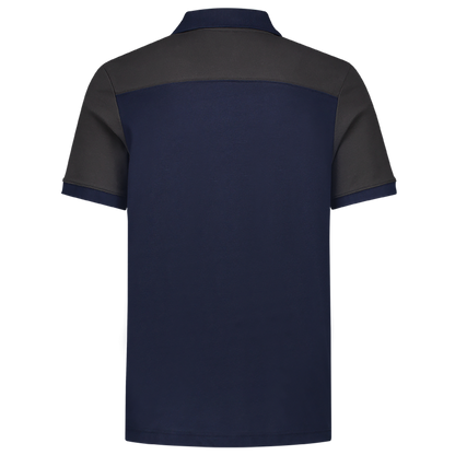 Tricorp Poloshirt Bicolor Naden