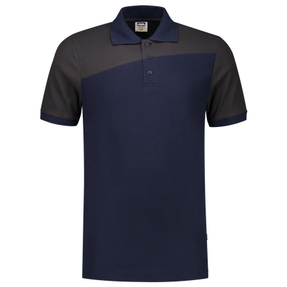 Tricorp Poloshirt Bicolor Naden