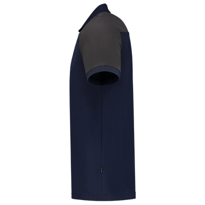 Tricorp Poloshirt Bicolor Naden