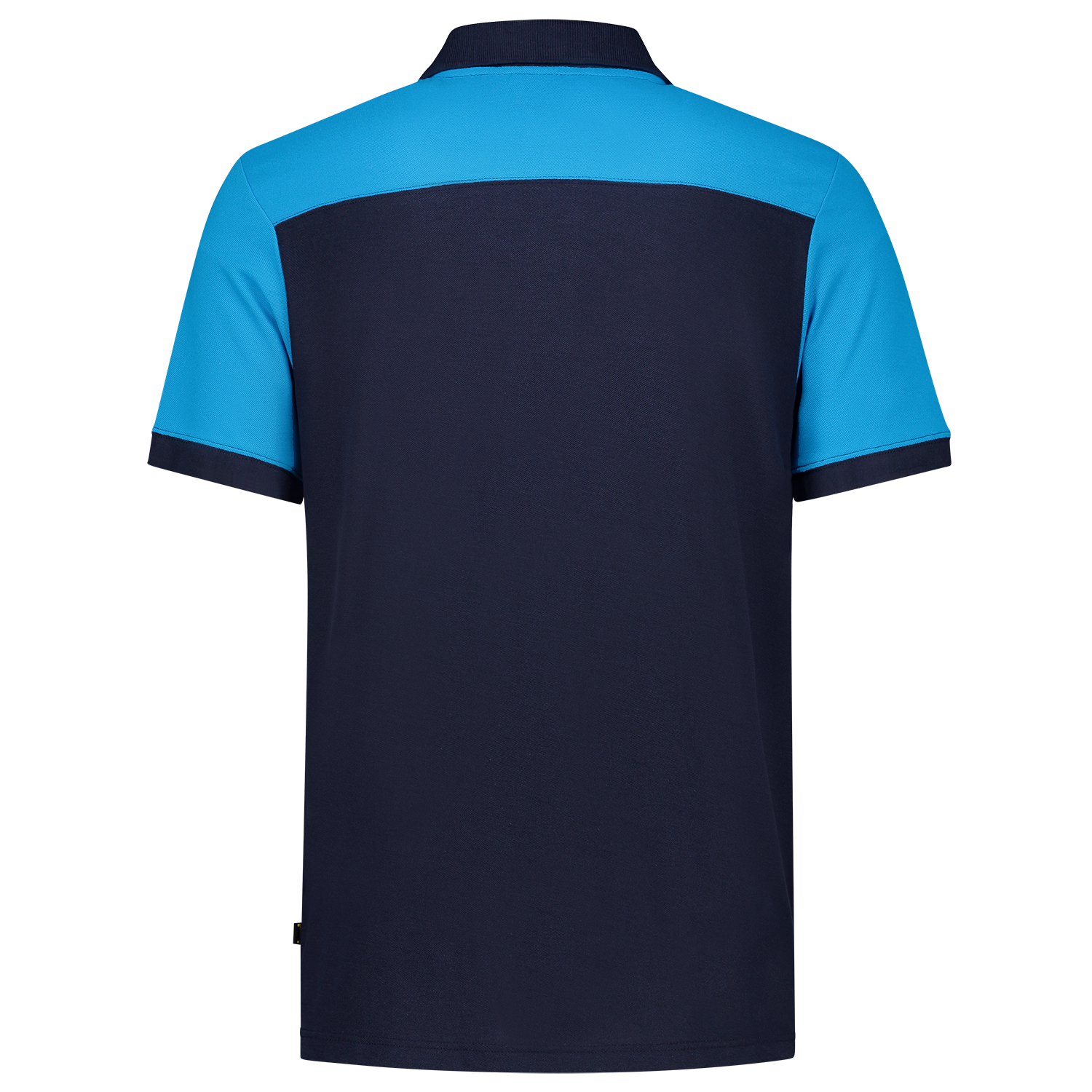 Tricorp Poloshirt Bicolor Naden