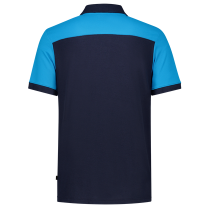 Tricorp Poloshirt Bicolor Naden