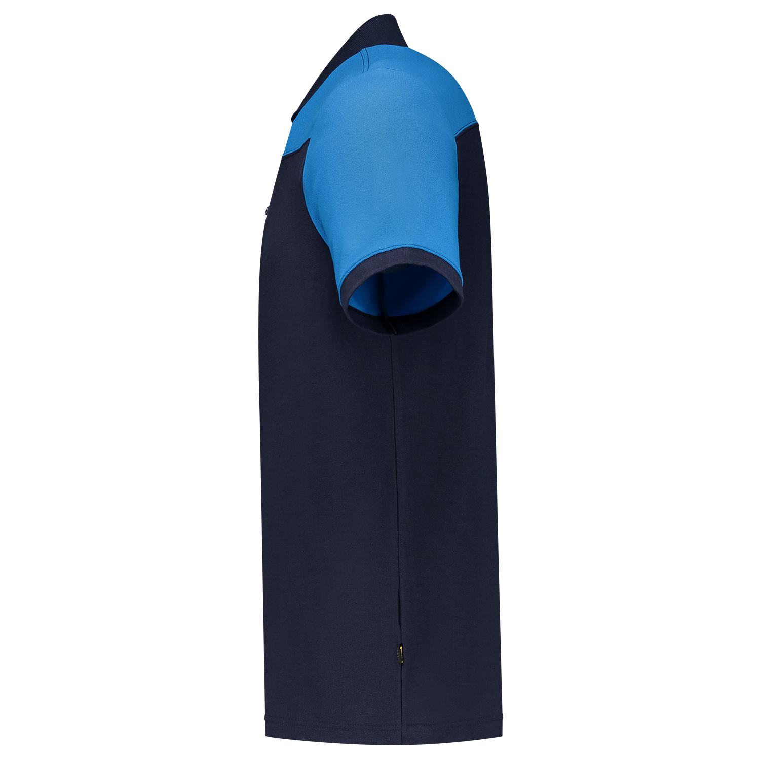 Tricorp Poloshirt Bicolor Naden