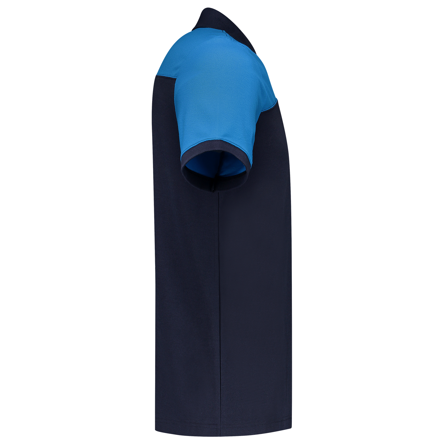 Tricorp Poloshirt Bicolor Naden