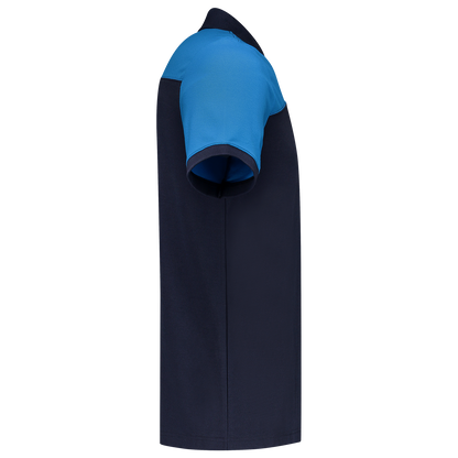 Tricorp Poloshirt Bicolor Naden