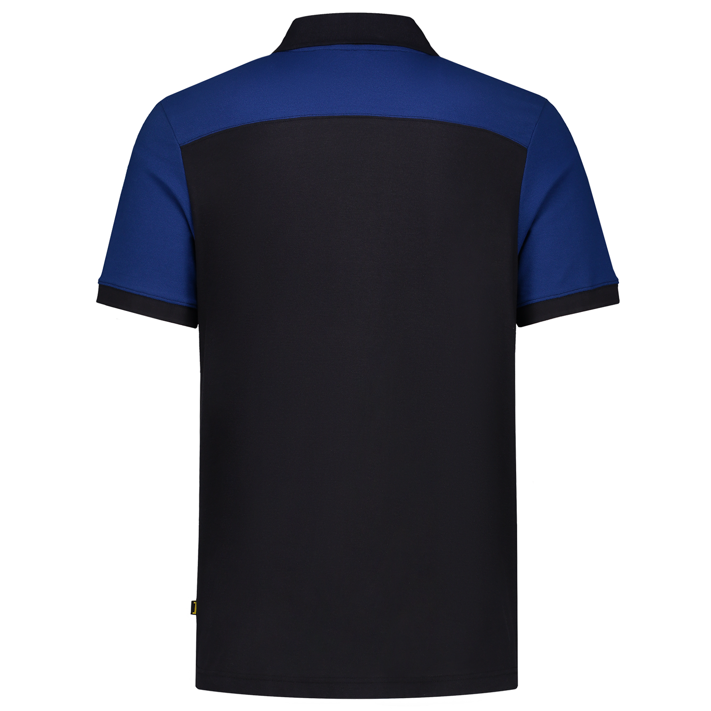 Tricorp Poloshirt Bicolor Naden