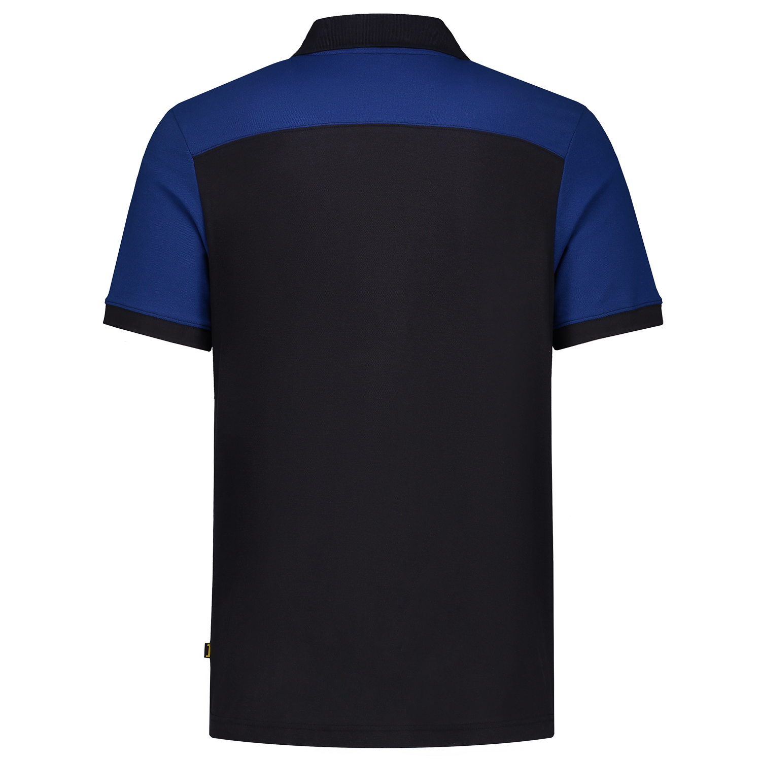 Tricorp Poloshirt Bicolor Naden