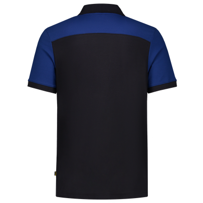 Tricorp Poloshirt Bicolor Naden