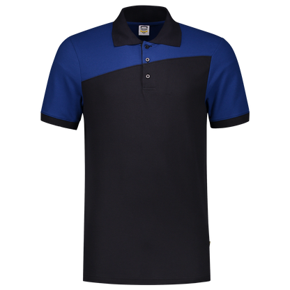 Tricorp Poloshirt Bicolor Naden