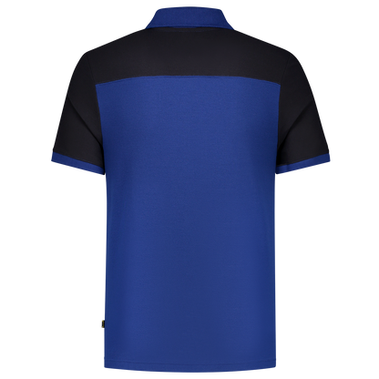 Tricorp Poloshirt Bicolor Naden