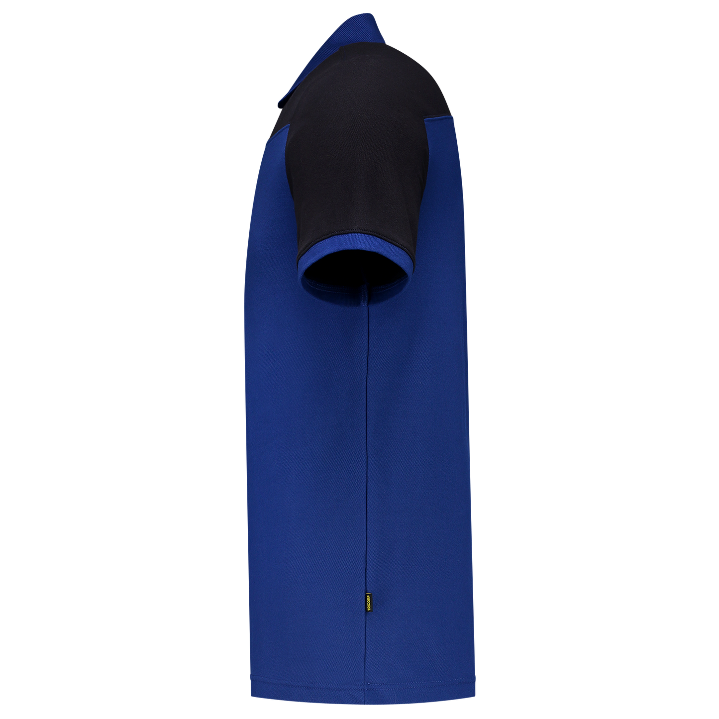 Tricorp Poloshirt Bicolor Naden