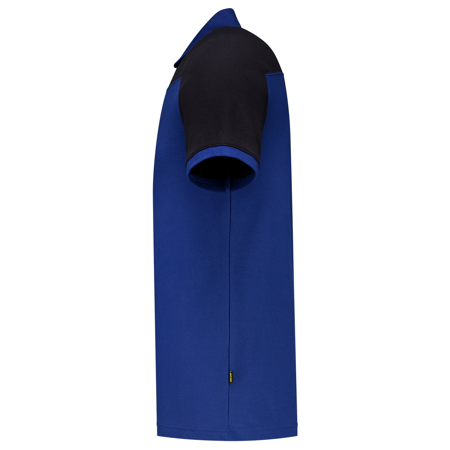 Tricorp Poloshirt Bicolor Naden