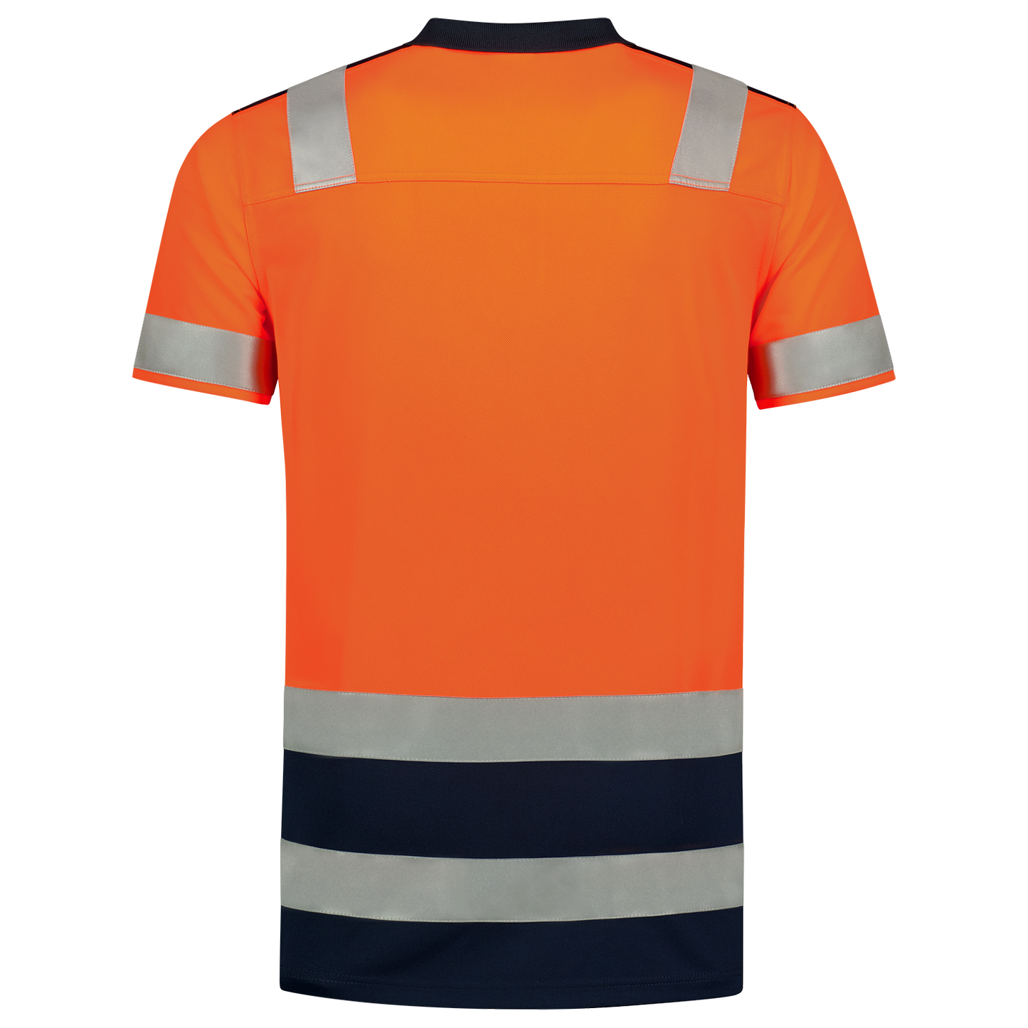 Tricorp Poloshirt High Vis Bicolor